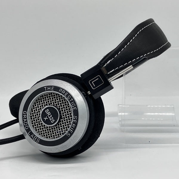 GRADO SR325x 中古美品 GRADO SR325x 中古 240001201761｜中古通販フジヤエービック