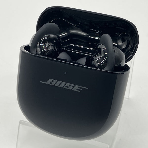 【中古】QuietComfort Ultra Earbuds Black【秋葉原】
