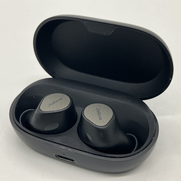 【中古】Elite 7 Pro Titanium Black 【100-99172001-40】【名古屋】