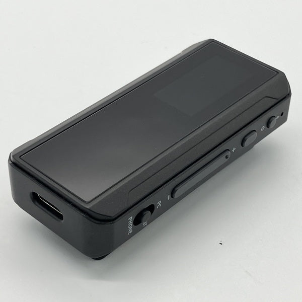 【中古】BTR13 Black 【FIO-BTR13-B】【秋葉原】