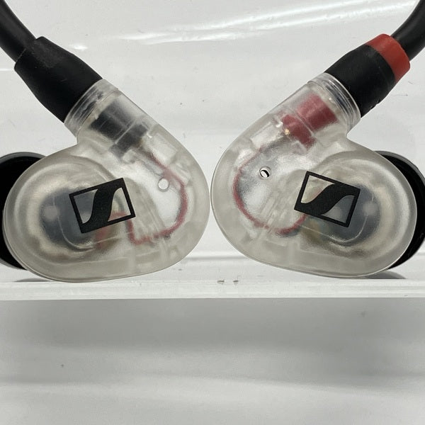 【中古】IE 100 PRO CLEAR【秋葉原】