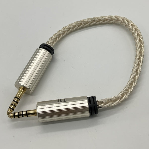【中古】4.4mm to 4.4mm cable【秋葉原】