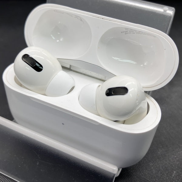 【中古】AirPods Pro MWP22J/A【秋葉原】