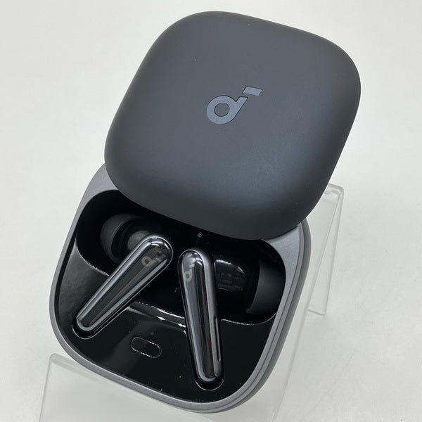 j*s様 soundcore Liberty 5 ミッドナイトブラック ANKER アンカー Soundcore Liberty 5 ミッドナイトブラック
