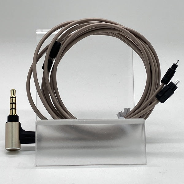 【中古】3.5ステレオプラグ-2pin (CIEM)(L/R)【iect_02_ub3c_120】【日本橋】