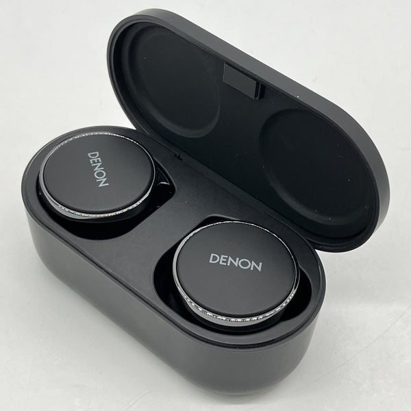 【中古】PerL Pro True Wireless Earbuds ブラック【AHC15PLBKEM】【秋葉原】