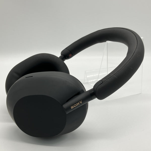 【中古】WH-1000XM5 BM ブラック【秋葉原】