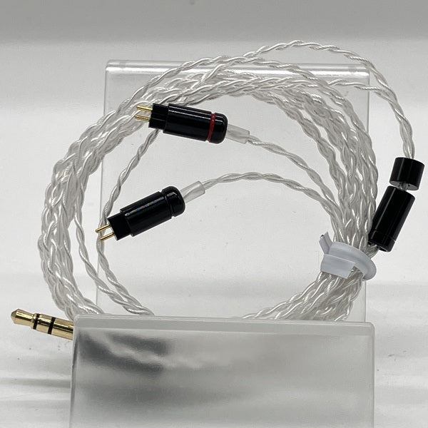 【中古】IRIS (イリス) 3.5mmステレオミニ/カスタムIEM2pin 【NLE-RIS】【日本橋】