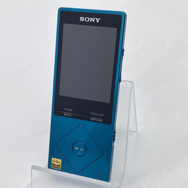 Sony NW-A26HN ポータブルメディアプレーヤー 32GB SONY ウオークマン NW-A26HN/32GB チャコールグレーハイレゾ