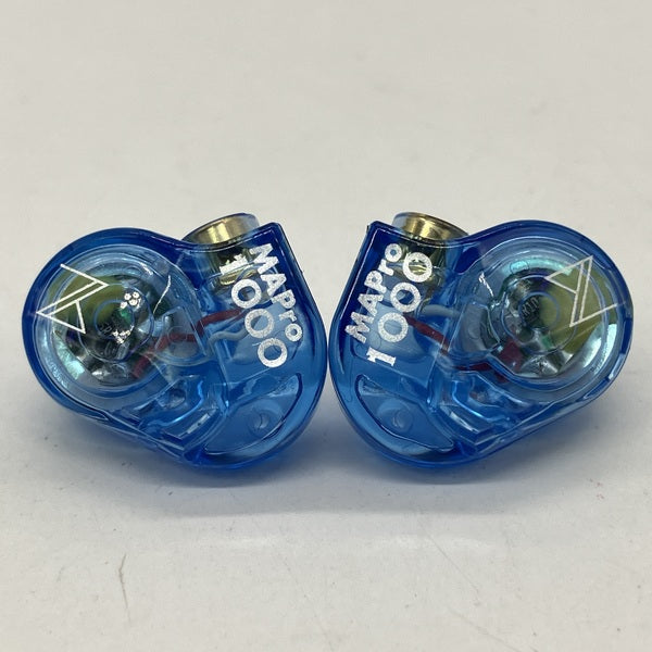 【中古】MAPro1000 Shower Blue 【OTA-MAPRO-1000-SB】(ケーブル欠品)【日本橋】