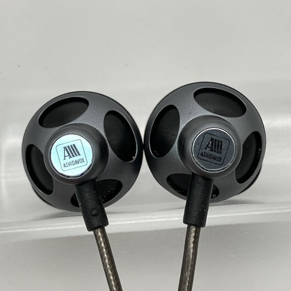 【中古】EA-HF1-S シルバー【日本橋】