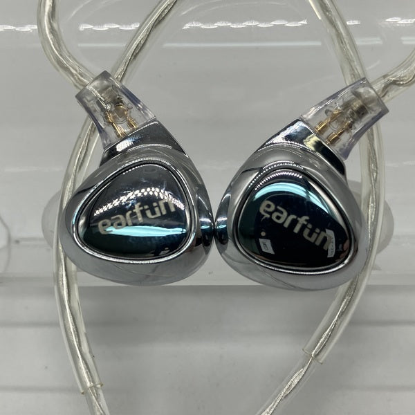 earfun EH100 本体以外未使用 付属品完品 EarFun 【中古】EarFun EH100【名古屋】 – e☆イヤホン
