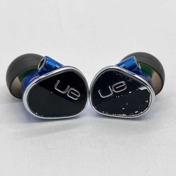Ultimate Ears 【中古】UE900s（Ultimate Ears 900s）(ケーブル