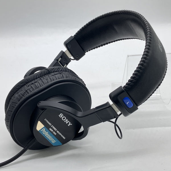 SONY 【中古】MDR-7506【名古屋】 – e☆イヤホン