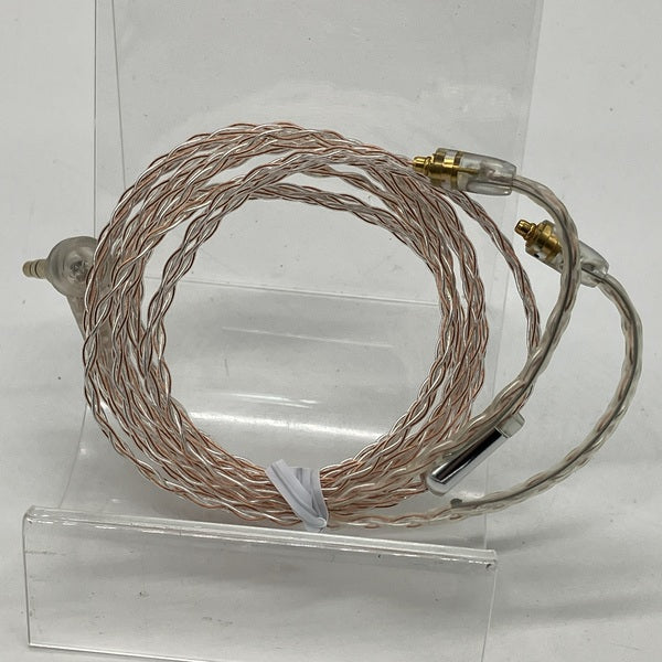 【中古】Reference 8 IEM Cable MMCX - 3.5mm 【ALO-4952】【日本橋】