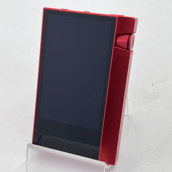 Astell&Kern 【中古】AK70 64GB Limited Oriental Red 【AK70