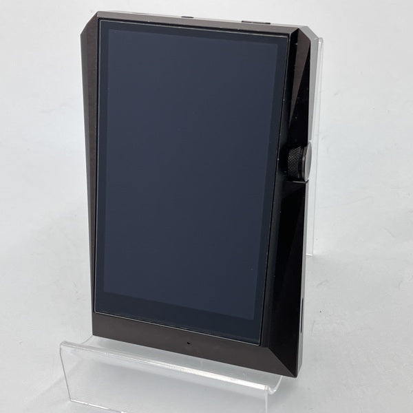 Astell&Kern 【中古】AK380 256GB メテオリックチタン【AK380