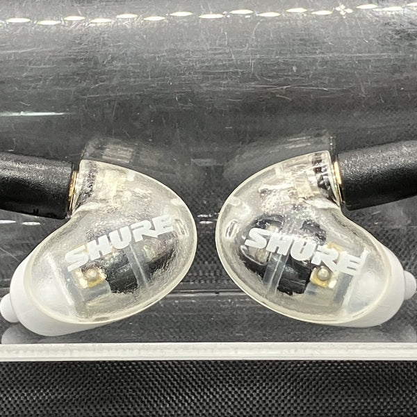 【中古】AONIC4 ホワイト 【SE42HYW+UNI-A】【秋葉原】
