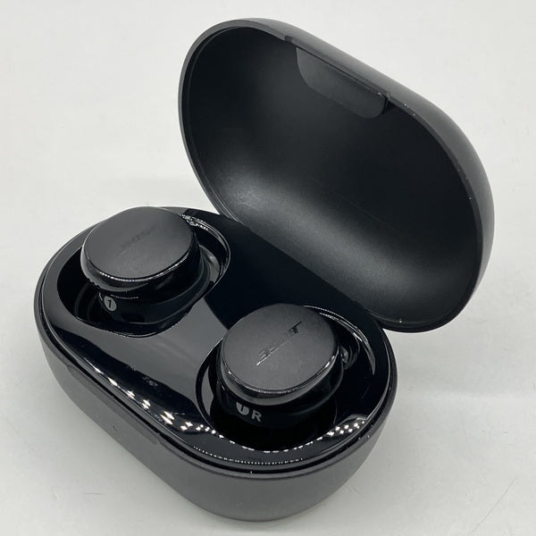 【中古】QuietComfort Earbuds Black【秋葉原】