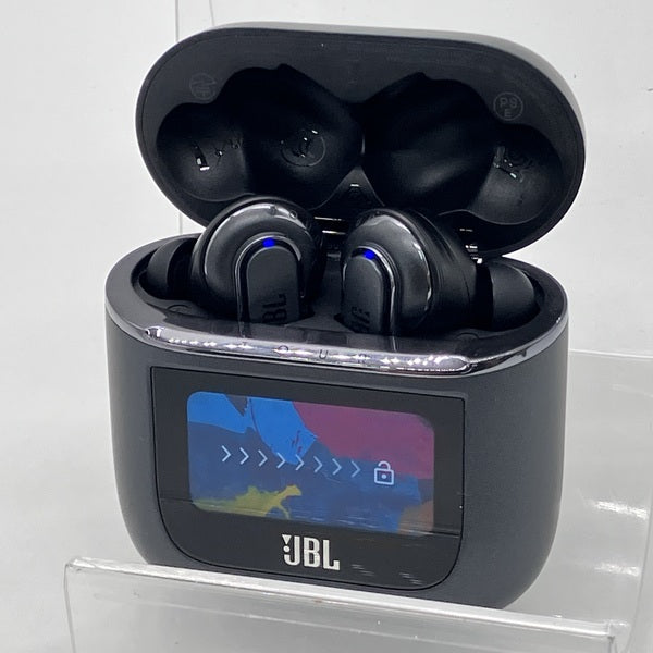 JBL 【中古】TOUR PRO 2 ブラック【JBLTOURPRO2BLK】【日本橋