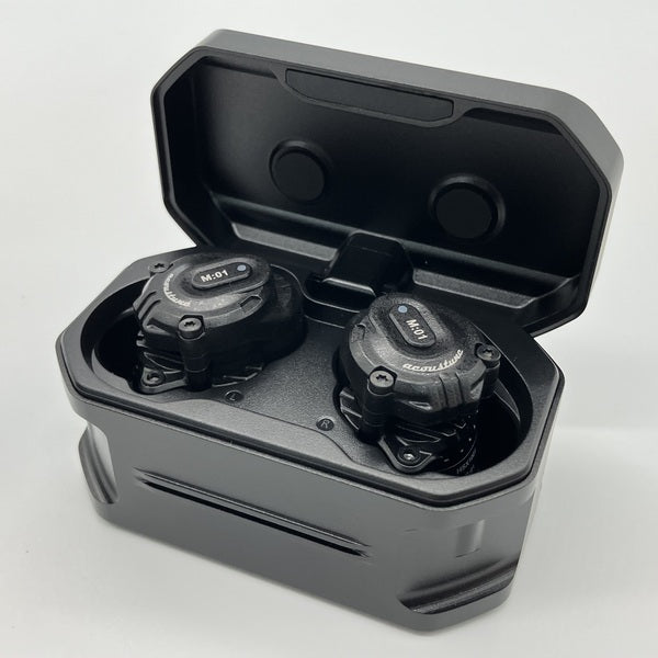 【中古】HSX1001 Jin -迅- 【HSX1001V1-BLK】【秋葉原】