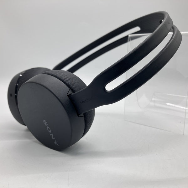 【中古】WH-CH400 BZ ブラック【秋葉原】