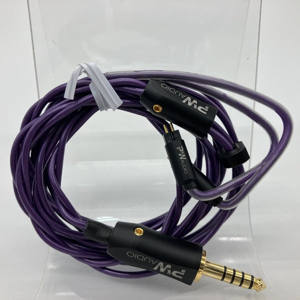 【中古】No.15 CIEM 2pin 4.4mm Balanced【秋葉原】