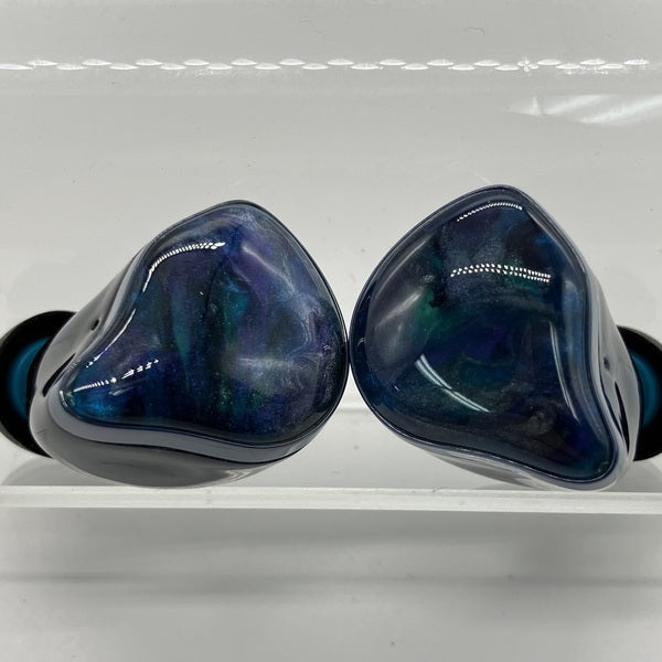 Unique Melody 【中古】The Multiverse Mentor 【UNM-1567】(ケーブル