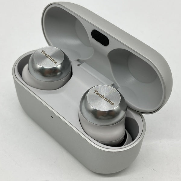 【中古】EAH-AZ100-S シルバー【秋葉原】