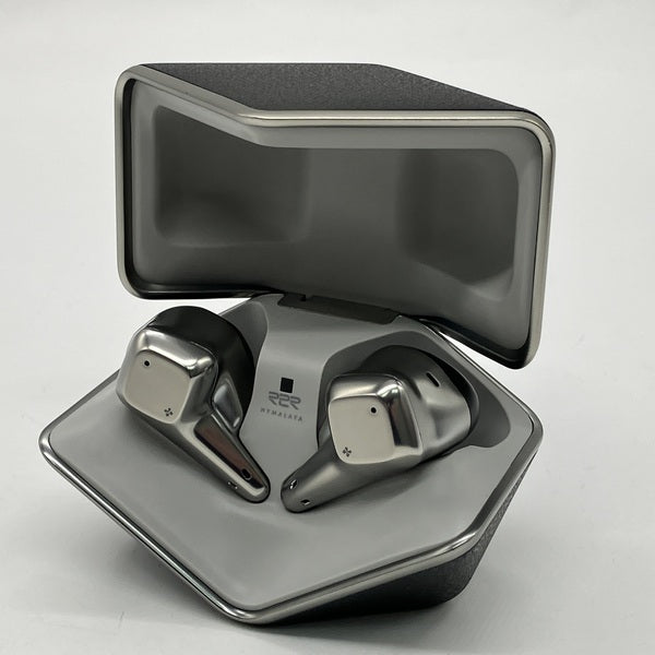HIFIMAN 【中古】Svanar Wireless【名古屋】 – e☆イヤホン
