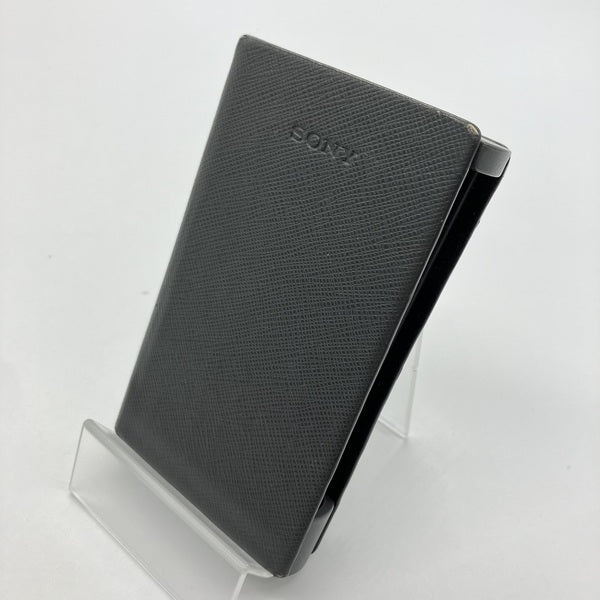 NW-A45 ブラック+純正ケース NW-A45 ブラック+純正ケース ウォークマン®Aシリーズ専用