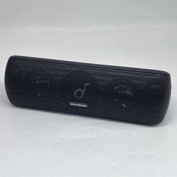 【即購入OK】Soundcore Motion+ ブラック Soundcore（Anker） スピーカー Bluetooth Anker Soundcore