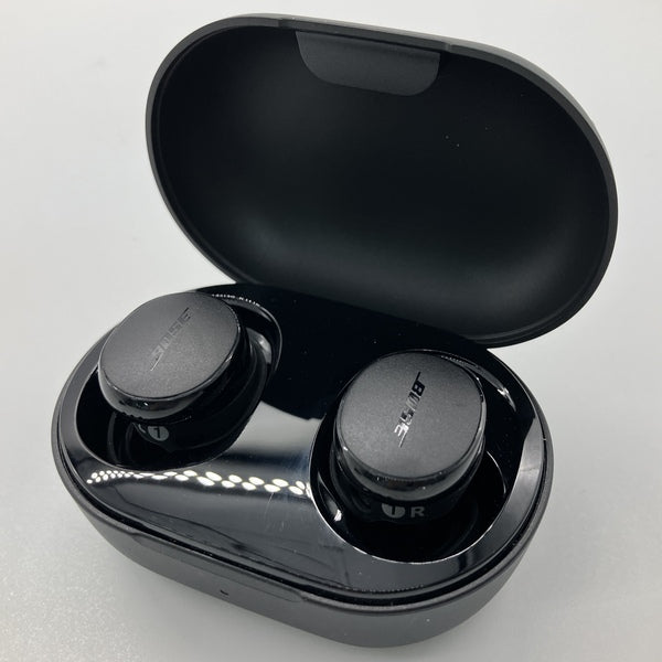 Bose 【中古】QuietComfort Earbuds Black【秋葉原】 – e☆イヤホン
