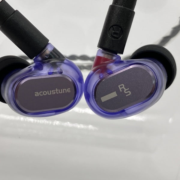 【中古】Monitor RS ONE Sumire 【RS-ONE-PUR】【仙台】