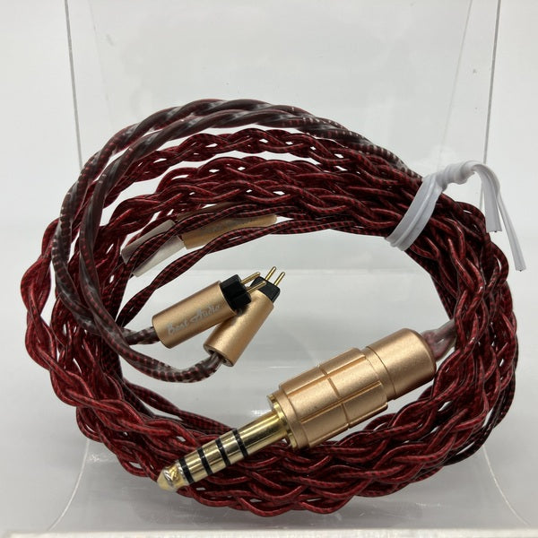 Beat Audio 【中古】Vermilion MKII Custom-4.4mm 【BEA-7223