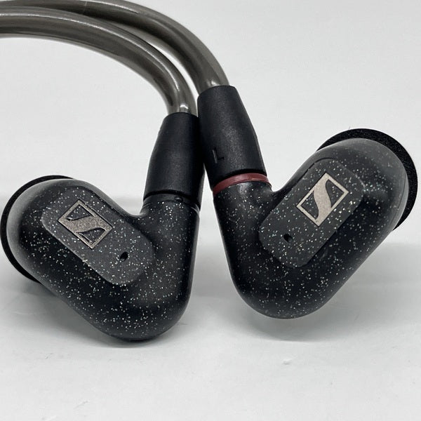 Sennheiser IE 300 イヤフォン 並行輸入品 楽天市場】ゼンハイザー 公式 Sennheiser 有線イヤホン
