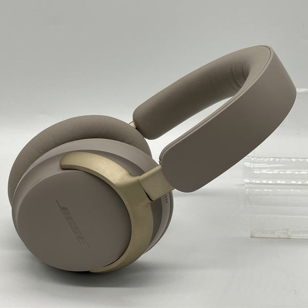【中古】QuietComfort Ultra Headphones Sandstone【秋葉原】