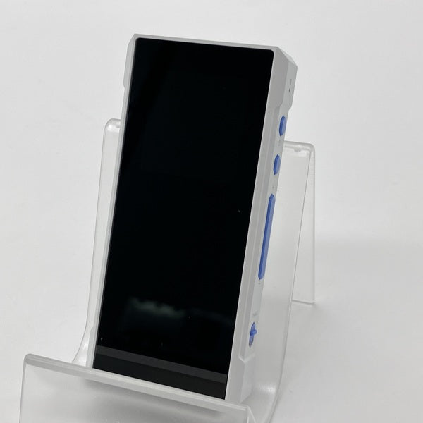【超美品】FiiO BTR7 FIO-BTR7-W [White] FIIO BTR7 White [FIO-BTR7-W]｜新品通販フジヤエービック