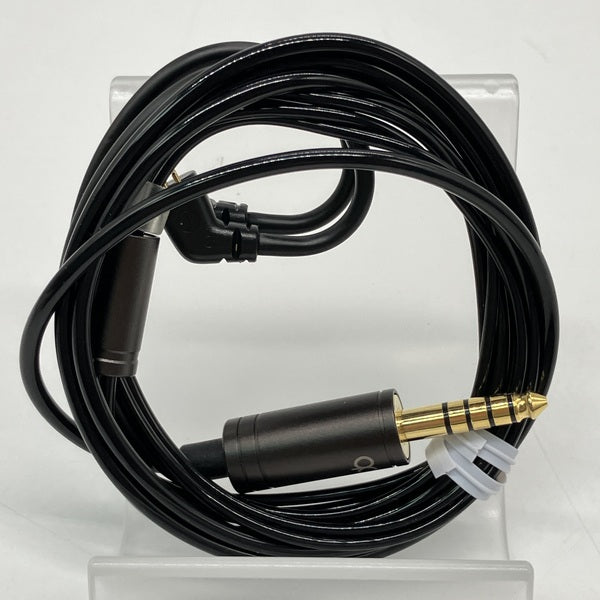 【中古】SUPERIOR Cable 4.4-IEM2pin 【QDC-SUPERIOR-CABLE44】【秋葉原】