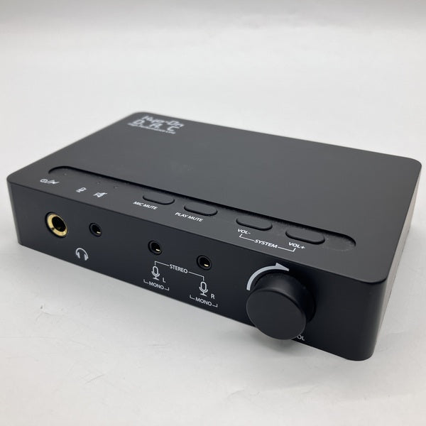 【中古】SD-U2DAC-HPL【響音DAC High Performance Line】【日本橋】