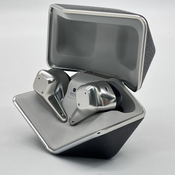 HIFIMAN 【中古】Svanar Wireless【名古屋】 – e☆イヤホン