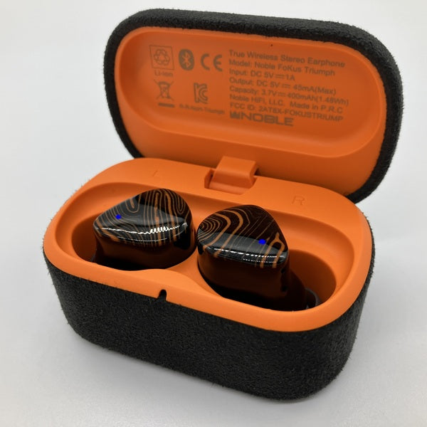 【中古】FoKus Triumph 【NOB-FOKUSTRH-B】【秋葉原】