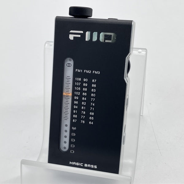 【中古】RR11 Black 【FIO-RR11-B】【名古屋】