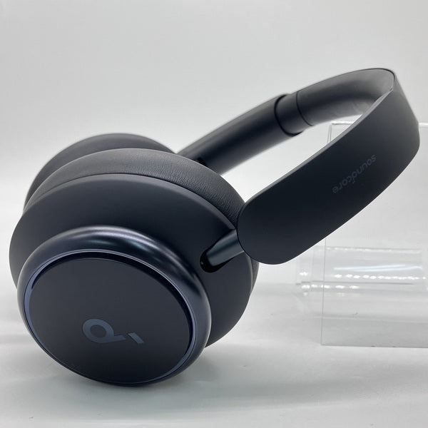 Anker Soundcore Q45 A3040011 ブラック Buy Space Q45 All-New Noise Cancelling Headphones - soundcore US