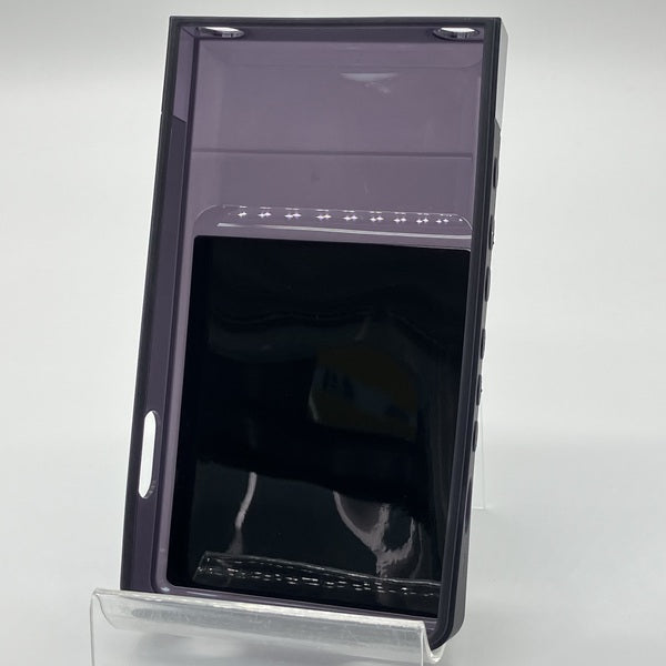 【空箱】MSX クレイズ ケースのみ musashino LABEL 【中古】NW-ZX700シリーズ用 ハイブリッド