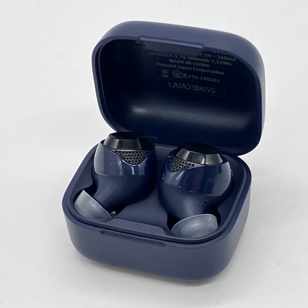 【中古】TE-A1 ネイビー【TE-A1-NV】【日本橋】