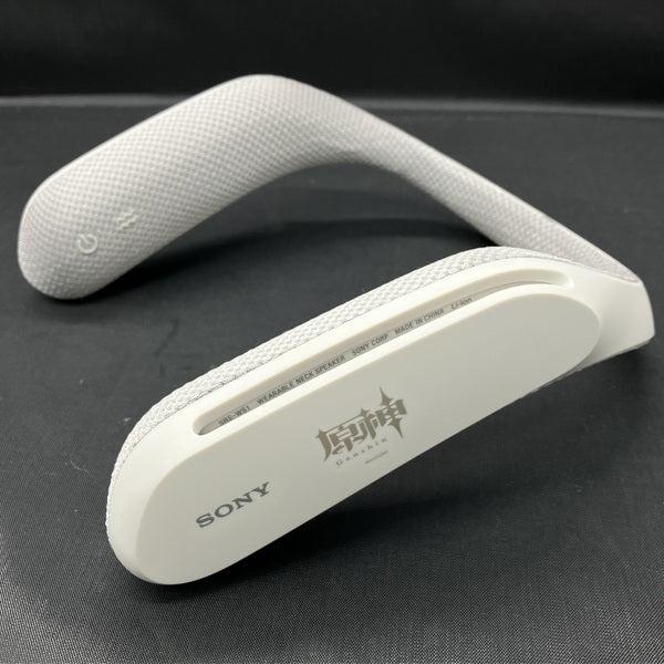 SONY 【中古】SRS-WS1/GI 原神コラボモデル【秋葉原】 – e☆イヤホン