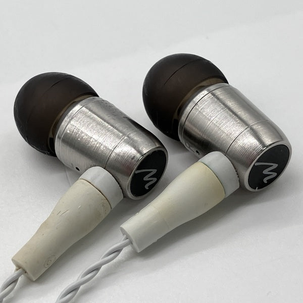 【中古】MotherAudio ME3 SILVER【仙台】