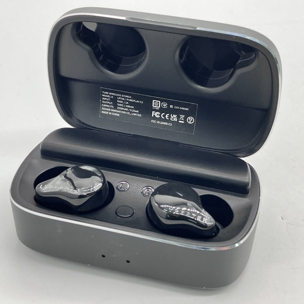 【中古】PUREPLAY C3 Black【名古屋】