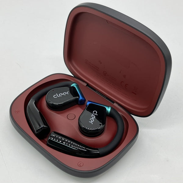 新品未開封 Cleer ARC3 Max CLR-ARC3X-BL Cleer 【中古】ARC3 Max Black&Blue 【CLR-ARC3X-BL】【秋葉原